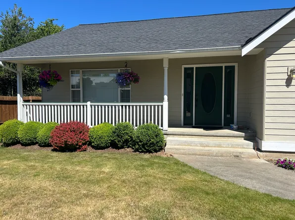 8384 Double Ditch Rd, Lynden, WA 98264