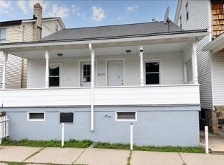 126 Rhume St, Nesquehoning, PA 18240