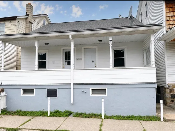 126 Rhume St, Nesquehoning, PA 18240