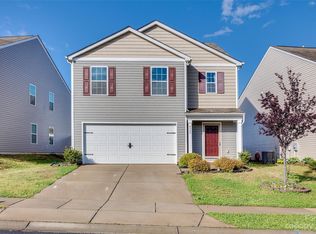 4045 Long Arrow Dr, Concord, NC 28025