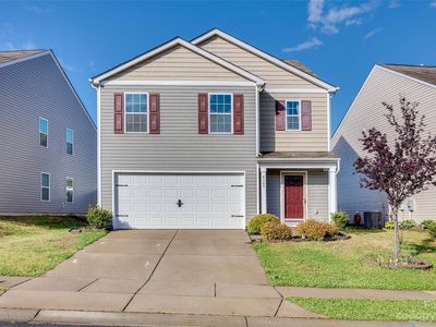 4045 Long Arrow Dr, Concord, NC, 28025