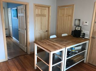 21 Carrington Ave #1, Providence, RI 02906