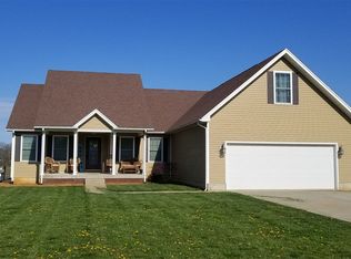 142 Adirondack Ct, Cecilia, KY 42724