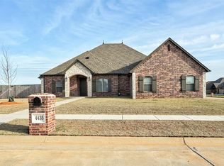 4435 Violet St, Tuttle, OK 73089