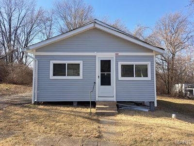 5515 Hodiamont Ave, Saint Louis, MO, 63136