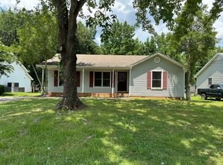 763 Spees Dr, Clarksville, TN 37042