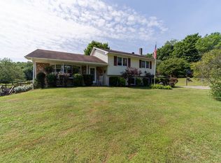 308 Camp Rd, New Berlin, NY 13411