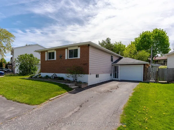 1025 12th St E, Owen Sound, ON N4K 5V4
