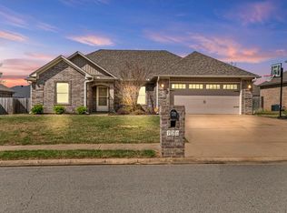 720 Mango Loop, Loop, AR 72007