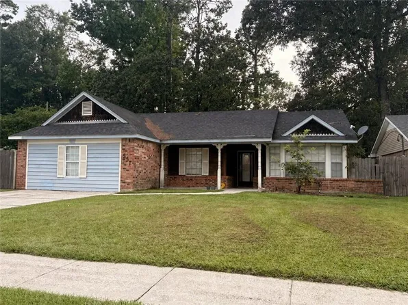 231 Forest Loop, Mandeville, LA 70471