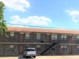 102 E Avenue A #13, Copperas Cove, TX 76522