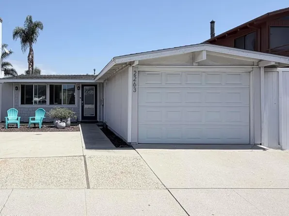 2263 Pierpont Blvd, Ventura, CA 93001