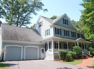 10 Morris St, Lexington, MA 02420
