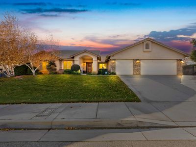 4820 Allyson Ct, Palmdale, CA, 93551