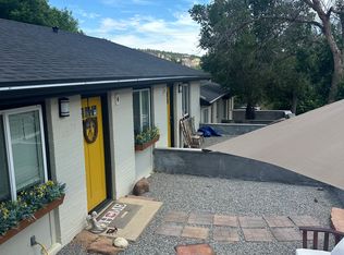 534 Prospect St, Lyons, CO 80540