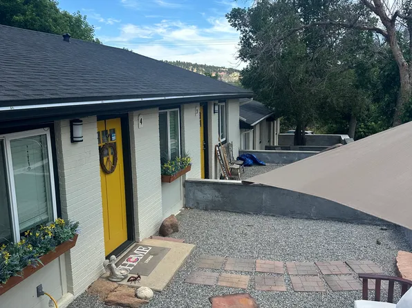 534 Prospect St, Lyons, CO 80540