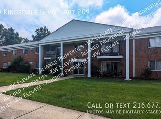 6400 Kingsdale Blvd APT 209, Cleveland, OH 44130