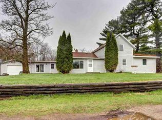 E1961 Weinmann Rd, Scandinavia, WI 54977