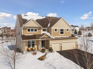 1998 165th St NW, Shakopee, MN 55379