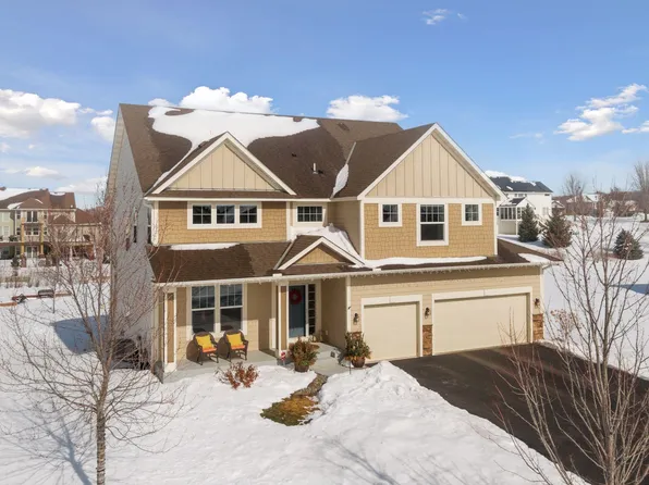 1998 165th St NW, Shakopee, MN 55379