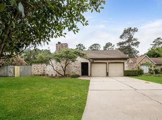 25307 Wingfield Ln, Spring, TX 77373
