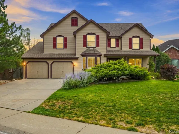 14172 W Bates Avenue, Lakewood, CO 80228