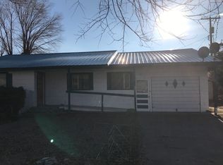 21 8th Ave SE, Soap Lake, WA 98851