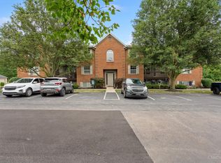 6364 Chimney Ct, Mason, OH 45040