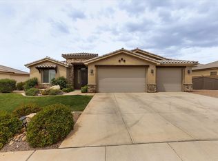 3237 E Crimson Ridge Dr, St George, UT 84790