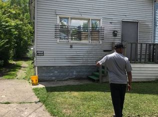 475 Howard St, Buffalo, NY 14206