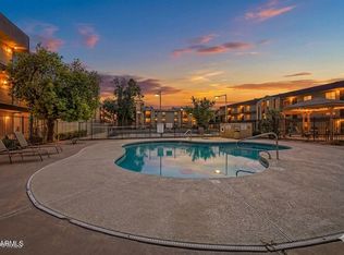 461 W HOLMES Avenue #124, Mesa, AZ 85210