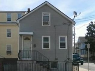 20 Acushnet Ave, New Bedford, MA 02744