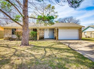 2709 Mill Pond Rd, Garland, TX 75044