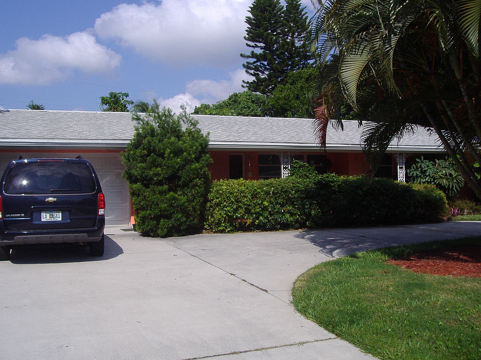 Curb Appeal