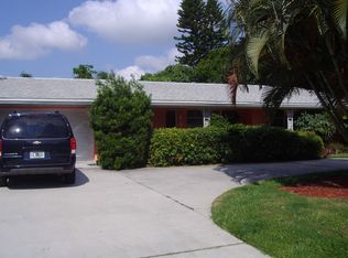 5061 42nd St S, Saint Petersburg, FL 33711