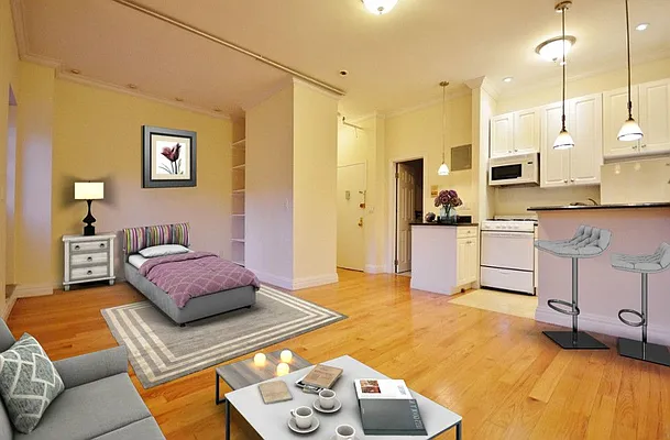 Rented by Keller Williams NYC | media 1