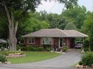 104 Donna St, Athens, GA 30606