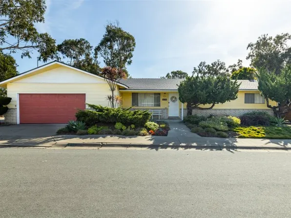 290 Terra St, Morro Bay, CA 93442