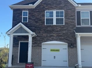 5087 Dayflower Dr, Hermitage, TN 37076