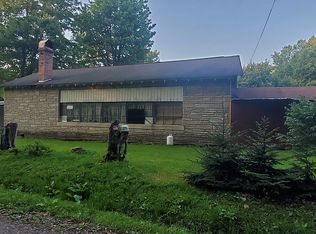 578 Sweckers Way, Valley Head, WV 26294