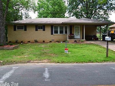 38 Mohawk Dr, Searcy, AR, 72143