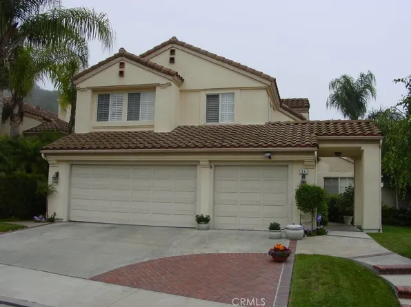 26 Santa Clara, San Clemente, CA 92672