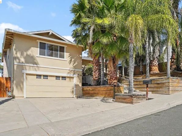 808 Gloucester St, Antioch, CA 94509
