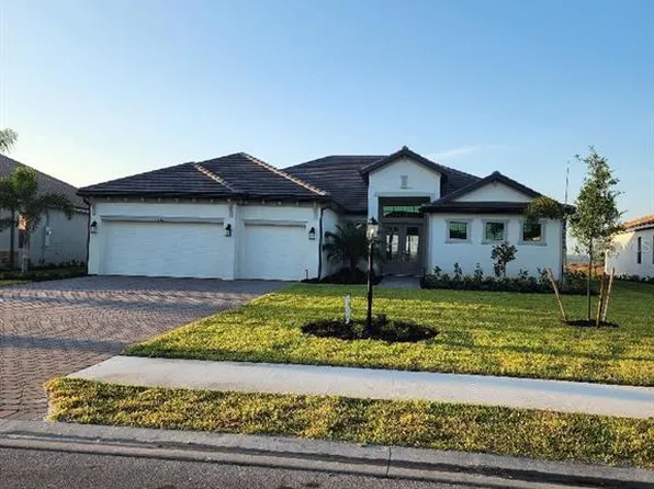 20521 Napa Loop, Estero, FL 33928