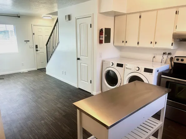 1583 S 1000 E APT 6, Clearfield, UT 84015