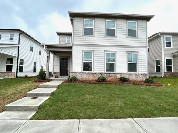 85 Goshawk St, Braselton, GA 30517