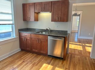 319 Lincoln St APT 4, Worcester, MA 01605