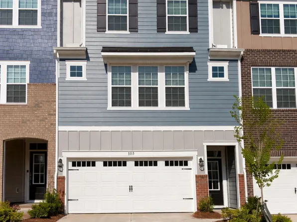 1115 Bandon Dr #1, Waxhaw, NC 28173