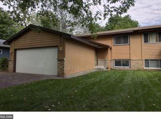 2109 111th Ln NW, Coon Rapids, MN 55433