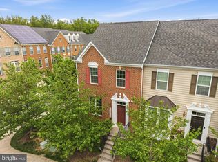 14913 Rockcastle St, Laurel, MD 20707